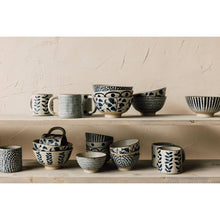 Load image into Gallery viewer, Danica Heirloom - Tiger Element Bowl 6.25 inch
