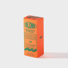 Load image into Gallery viewer, BLOMB - Blomb No. 27 50ml Eau de Parfum
