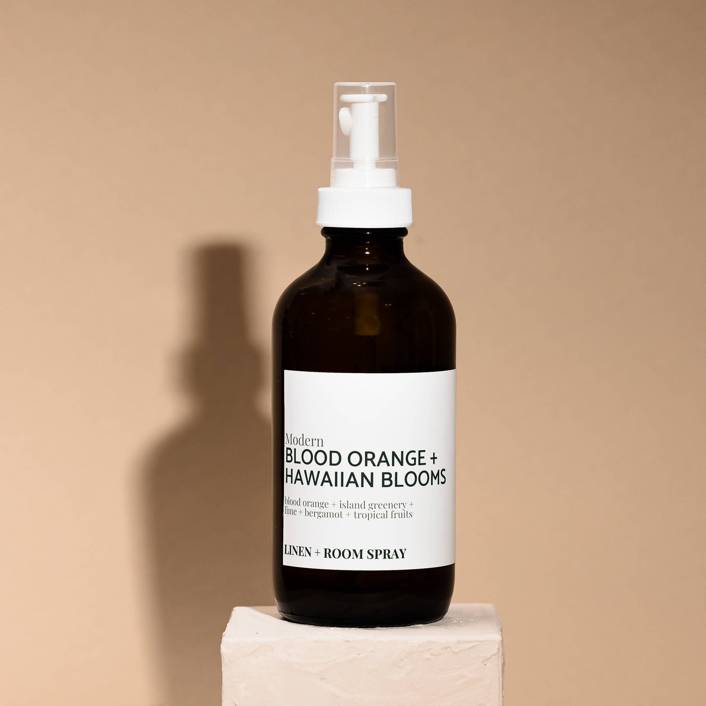 Modern Makers Provisions - Blood Orange + Hawaiian Blooms