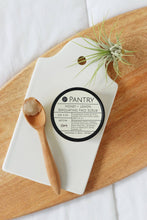 Load image into Gallery viewer, Pantry Products - Skin, Body, + Wellness - Honey + Lemon Exfoliating Face Scrub -Winter Skin Brightener: 4 oz
