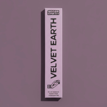 Load image into Gallery viewer, Brass Earth - Velvet Earth Luxe Handmade Incense
