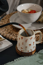 Load image into Gallery viewer, Artsy Em - Enchanting Woodland Mug: No Coasters
