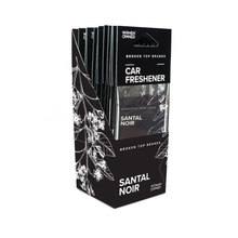 Load image into Gallery viewer, Santal Noir Car Freshener

