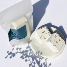 Load image into Gallery viewer, Dusk Botanical Shower Steamers – Ylang Ylang Cedarwood
