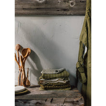 Load image into Gallery viewer, Danica Heirloom - Olive Branch Potholder
