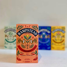 Load image into Gallery viewer, Hampstead Organic Rooibos (20 Teabags)
