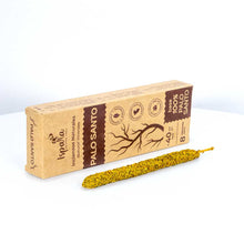 Load image into Gallery viewer, Palo Santo (8 Sticks): Palo Santo - Ispalla

