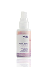 Load image into Gallery viewer, YUNI Beauty - YUNI My Om World Aromatic Body Mist 4 oz
