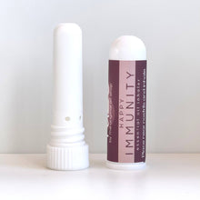 Load image into Gallery viewer, Fuze Happy Immunity Nasal Inhaler
