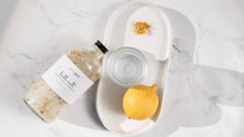 Load image into Gallery viewer, janegee - Bath Salts - Lemon Eucalyptus
