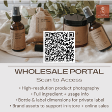 Load image into Gallery viewer, Soulistic Root - Essential Oils &amp; Self Care Gifts - Relaxing Pillow Spray | Sleep &amp; Linen Spray w/ Essential Oil: No Gemstones / 4 oz
