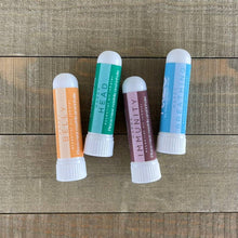 Load image into Gallery viewer, Fuze Inhaler  - Travel Inhaler 4-Pack
