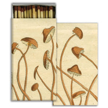 Load image into Gallery viewer, HomArt - Match - Crossing Mushrooms
