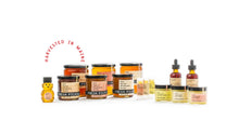 Load image into Gallery viewer, Fresh Pickins - Raw Maine Wildflower Honey | Raw Unfiltered Honey (10oz)
