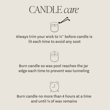 Load image into Gallery viewer, Relaxation 9 oz Soy Candle
