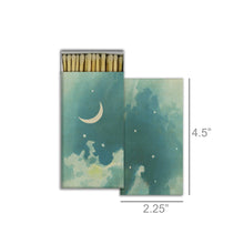 Load image into Gallery viewer, Moon Twinkle Matches

