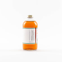 Load image into Gallery viewer, Wood Stove Kitchen - Spiced Apple Hot Toddy, 16 fl oz - Cocktail Mixer and Mockta
