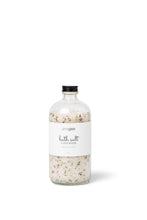 Load image into Gallery viewer, janegee - Lavender Bath Salt

