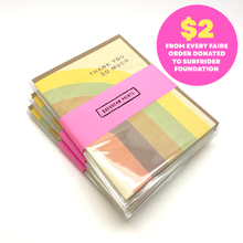 Load image into Gallery viewer, Daydream Prints - Funny Holiday Card | Bright &amp; Festive AF | Bold Xmas Card
