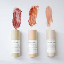Load image into Gallery viewer, Among the Flowers - Lip and Cheek Tint: Deep Beetroot
