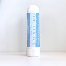 Load image into Gallery viewer, Fuze Inhaler  - Breathing
