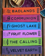 Load image into Gallery viewer, Brass Earth - The Calling Luxe Handmade Incense
