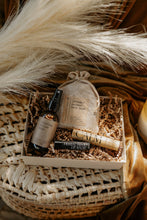 Load image into Gallery viewer, Essential Oils &amp; Self Care Gift Set
