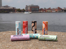 Load image into Gallery viewer, Balmer - Strawberry Lip Balm - Balmer Cacao Butter Lip Balm
