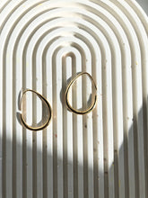Load image into Gallery viewer, Natalie Clare Collections - The Open Hoop
