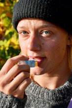 Load image into Gallery viewer, Fresh Pickins - Beeswax Lip Balm | Lime Vanilla | Natural (0.15oz)
