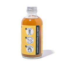 Load image into Gallery viewer, Mixly - Pineapple Basil 4oz - Cocktail / Mocktail Beverage Mixer
