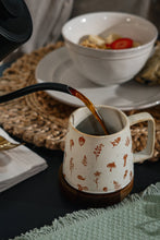 Load image into Gallery viewer, Artsy Em - Enchanting Woodland Mug: No Coasters
