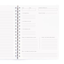 Load image into Gallery viewer, Flow State Guided Journal
