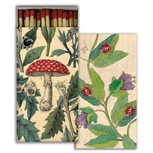 Load image into Gallery viewer, Lady Mug Mushroom Matches-  In The Garden

