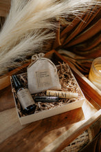 Load image into Gallery viewer, Essential Oils &amp; Self Care Gift Set
