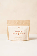 Load image into Gallery viewer, Circular Living - Mineral Milk Soak Sachet, Palo Santo
