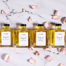 Load image into Gallery viewer, janegee - Body Oil - Lavender
