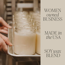 Load image into Gallery viewer, Relaxation 9 oz Soy Candle
