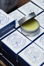 Load image into Gallery viewer, Upstate Stock - U.S. Solid Cologne: Albany Black Spruce
