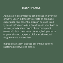 Load image into Gallery viewer, Juniper Ridge - Essential Oil - Redwood Mist (5ml)

