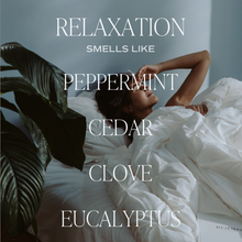 Load image into Gallery viewer, Relaxation Reed Diffuser
