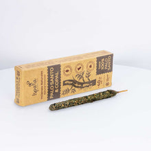 Load image into Gallery viewer, Palo Santo &amp; Copal (8 Sticks): Palo Santo &amp; Copal - Ispalla
