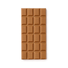 Load image into Gallery viewer, The Chocolate Society - Blonde Caramel Chocolate Bar
