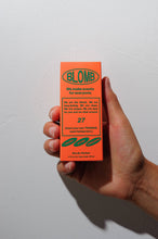 Load image into Gallery viewer, BLOMB - Blomb No. 27 50ml Eau de Parfum
