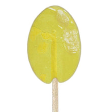 Load image into Gallery viewer, Honey Spoons - Ginger Lemon Honey Spoons: pack of 5
