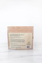 Load image into Gallery viewer, Circular Living - Mineral Bath Soak Sachet, Vetiver &amp; Bergamot
