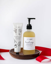 Load image into Gallery viewer, Bergamot Grapefruit Hand Cream - Janegee
