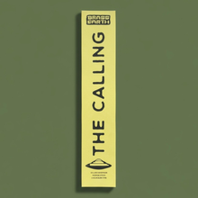 Load image into Gallery viewer, Brass Earth - The Calling Luxe Handmade Incense
