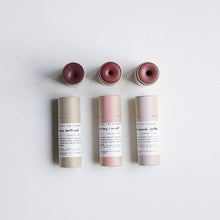 Load image into Gallery viewer, Among the Flowers - Lip and Cheek Tint: Deep Beetroot
