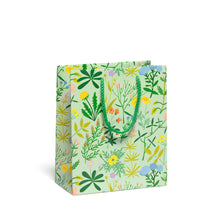 Load image into Gallery viewer, Red Cap Cards - Growing Wild gift bags: Medium
